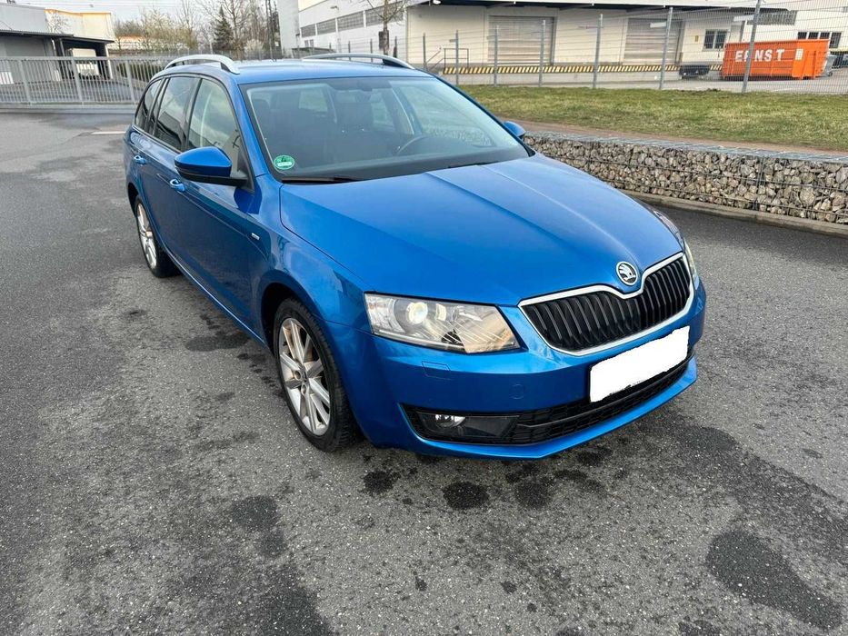 Piese auto Skoda Octavia 3 2014 2.0 TDI CKF