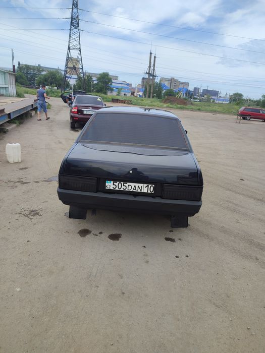 Продам ваз 21099