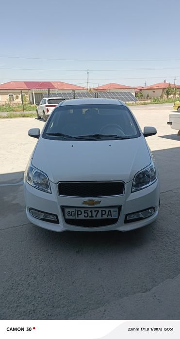 Продается автомобиль нексиа 3