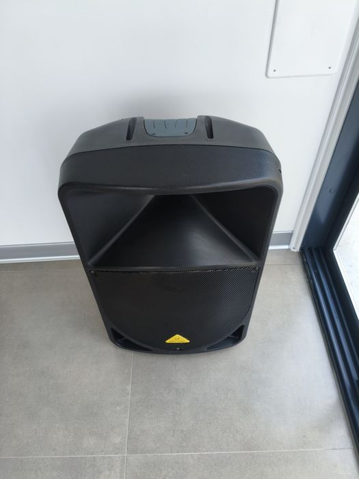 boxa activa behringer bluetooth