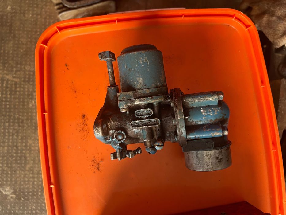 Части втора употреба BCS/БЧС