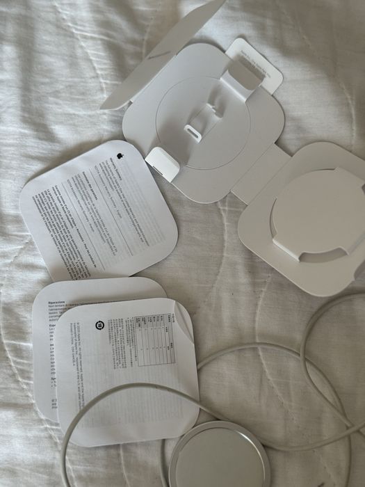 Magsafe зарядка для iphone оригинал