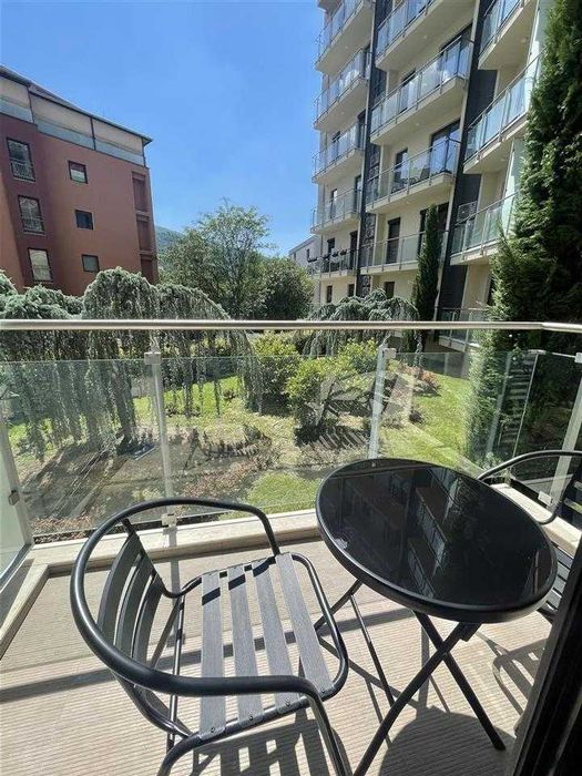 Дава се под наем Двустаен апартамент в Пловдив, Захарна фабрика - 59 кв.м за 321.3 € - Снимка #7