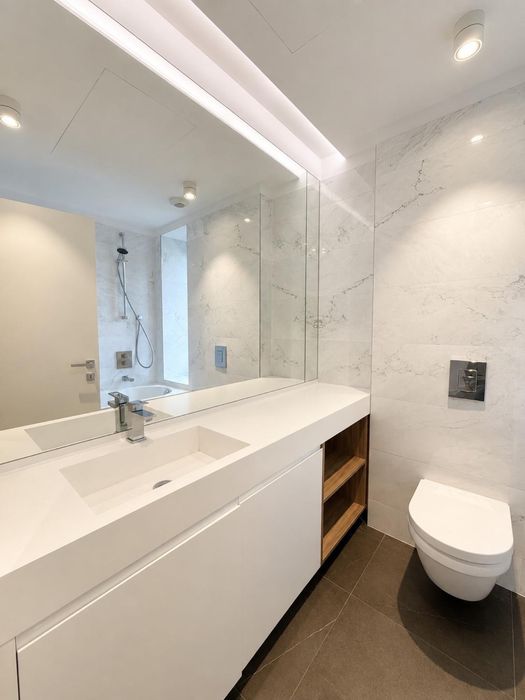 Apartament de inchiriat One Herastrau Park