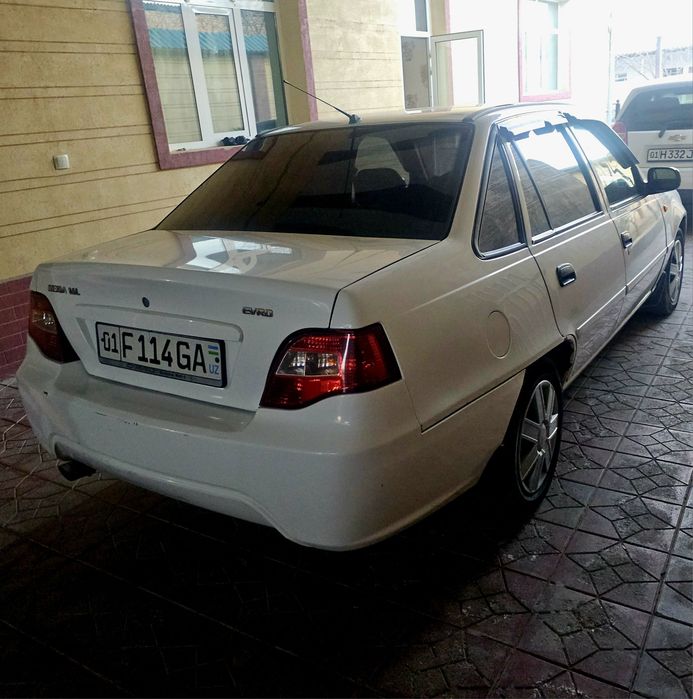 Нексия 2 Donc 1,6