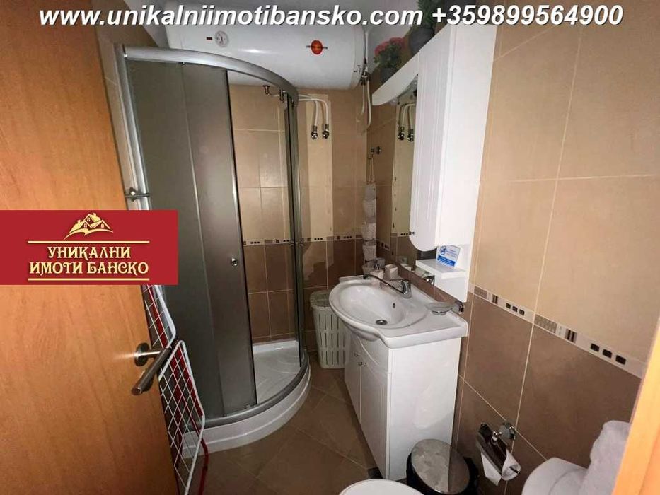 Продава се Четиристаен апартамент в Банско - 140 кв.м за 1000 €/кв.м - Снимка #19