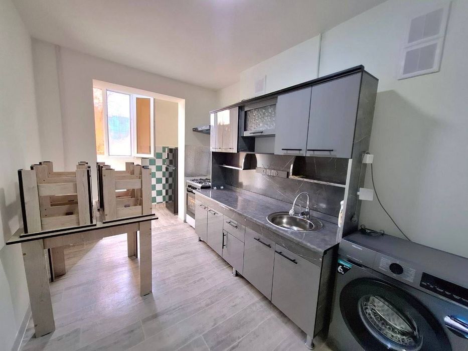 Сдам чистенькую 2 ком квартиру семье в Согдиана