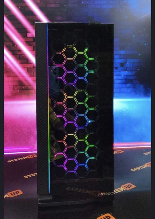 Игровой Компьютер i5 12400F | RTX3050 8GB | DDR4 16GB | SSD 256GB