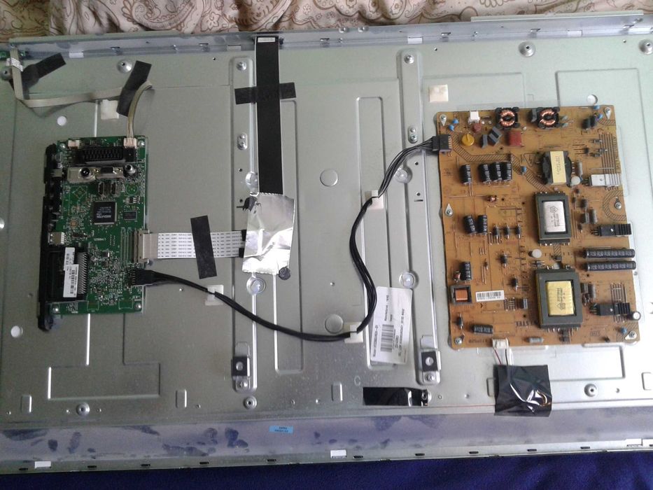 Piese Tv Led Telefunken