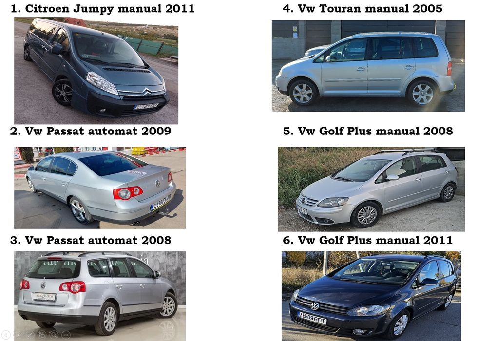 Închirieri auto Cluj / închirieri masini Cluj / închiriere masina Cluj