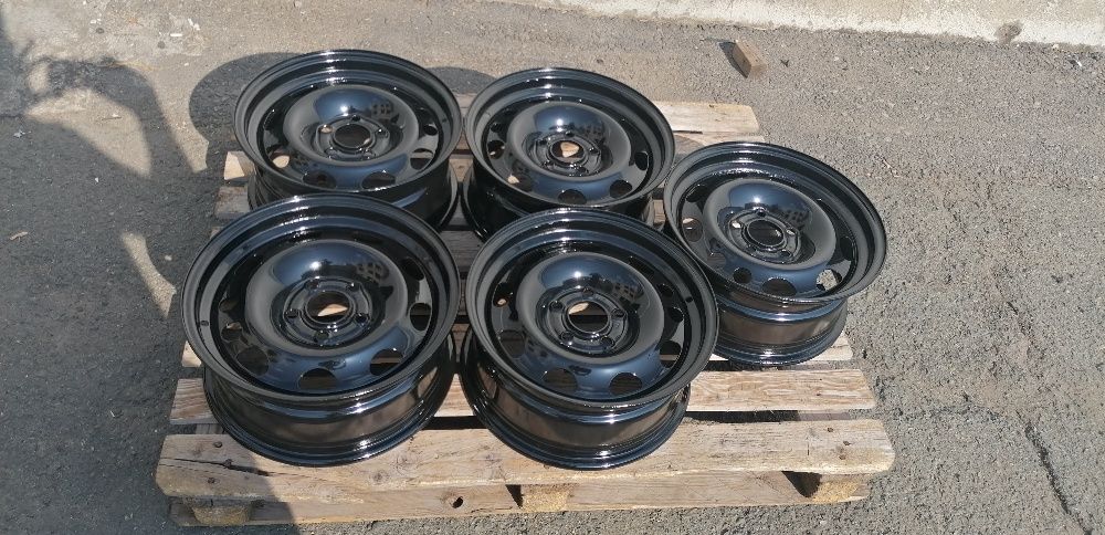 15 цола 5 х 110 мм ОПЕЛ - Оригинал - ЕТ 33