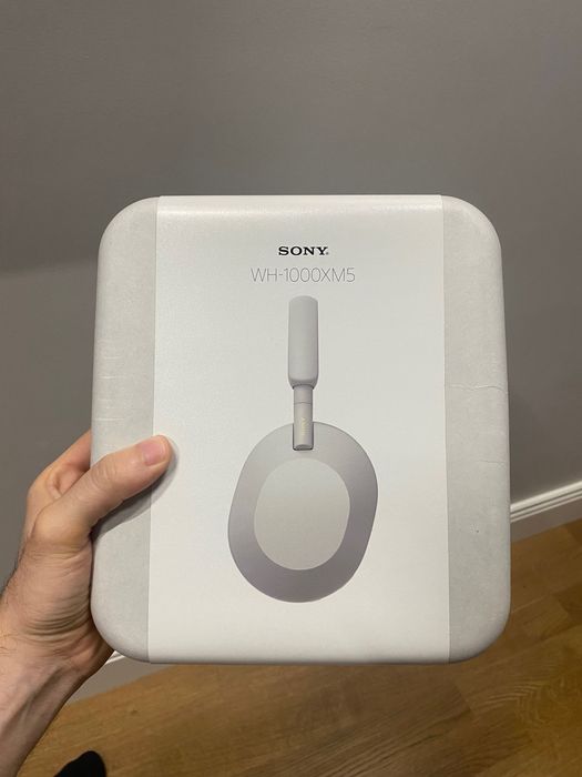 Наушники Sony1000x