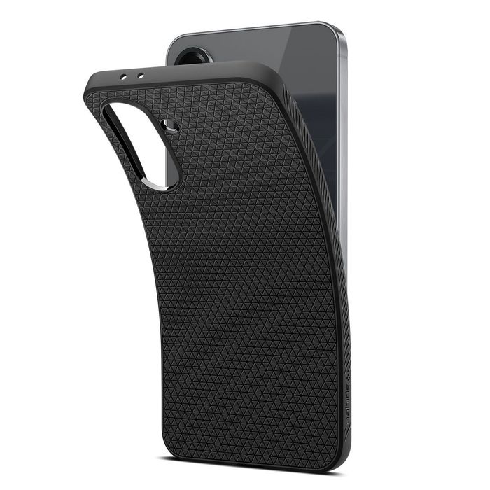 Spigen Liquid Air case–силиконов калъф за  Galaxy A56/A36