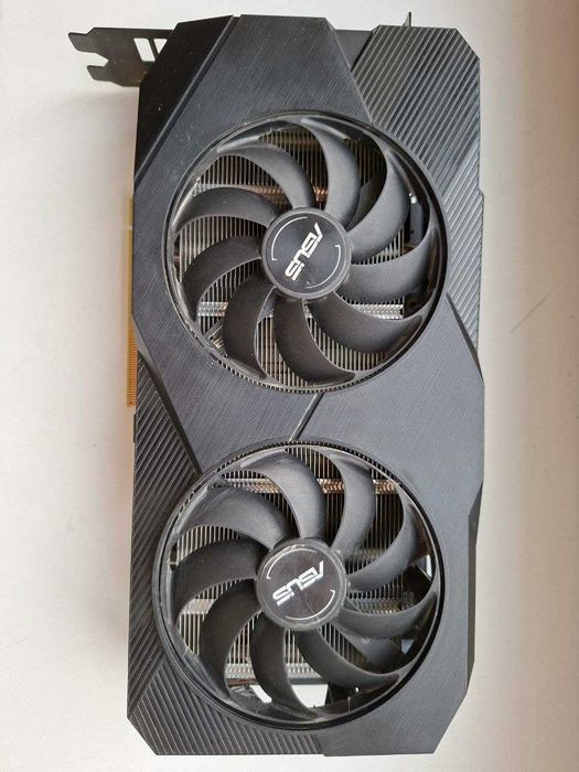 Видеокарта asus nvidia CMP 40HX 8GB