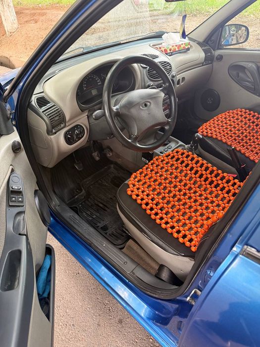 Lada Colena 1.5 mator