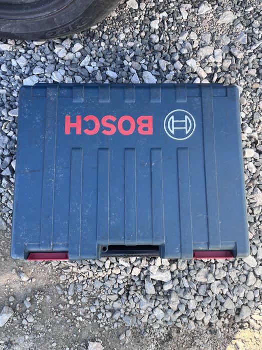 Bormasina Bosch Profesional GBH 180-LI full box