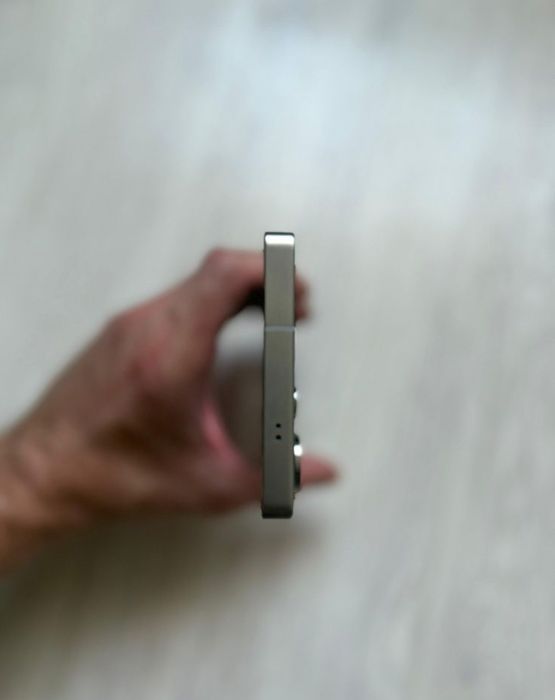 Samsung s25 ultra 256gb black