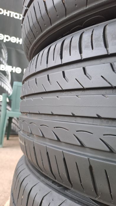 4бр. 215/55/17 Roadhog DOT 4521