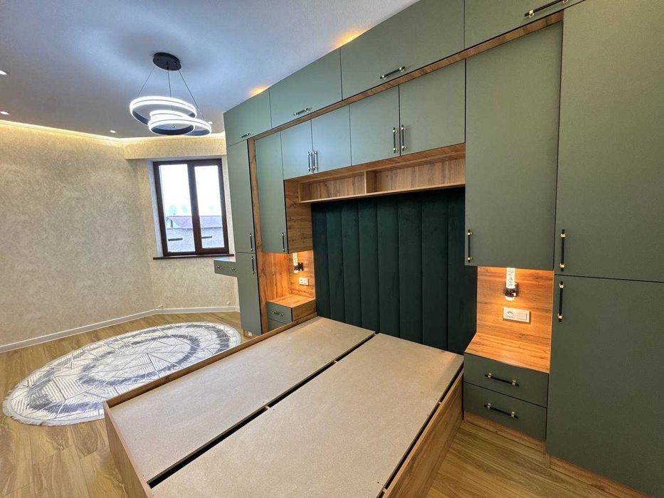 Срочно! Продаётся 3х комнатная квартира!