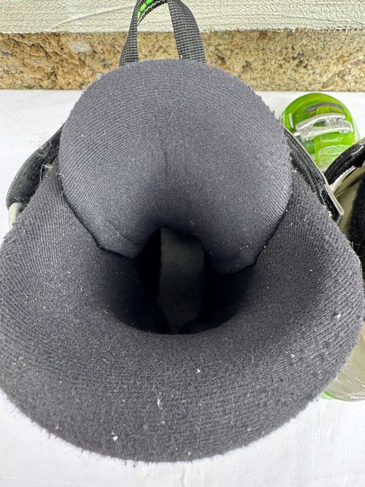 Clapari ski schi Rossignol EVO R marime Eur:47.5 Mondo:31.5