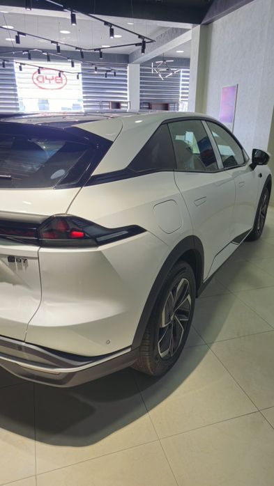 Deepal S07 230Max R20 2026