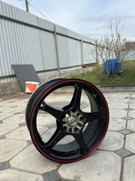 Продам диски на Нисан