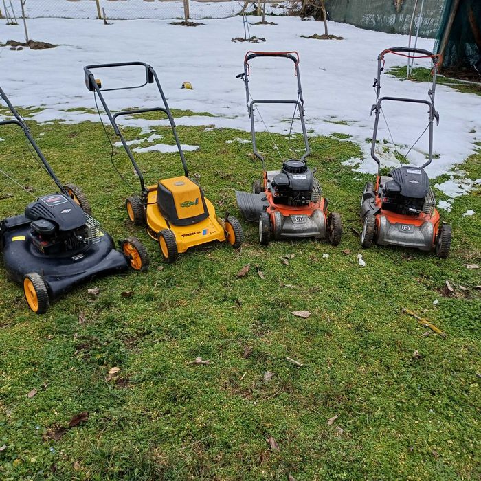 Косачки вносГермания