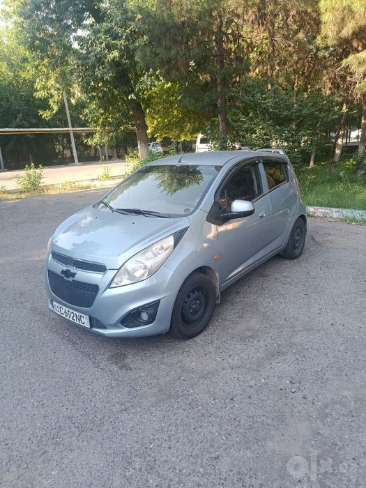 Спарк Спарк Спарк
