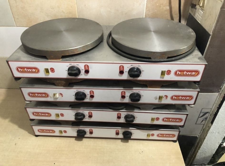 котлони за палачинки ТОП КАЧЕСТВО!