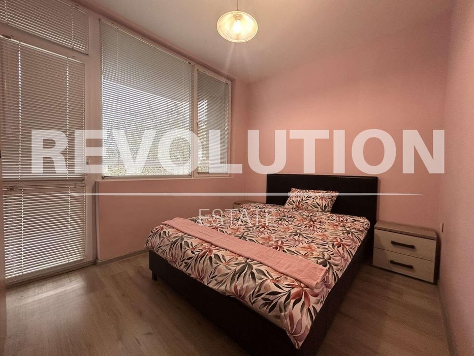 Дава се под наем Тристаен апартамент в Варна, Център - 90 кв.м за 650 € - Снимка #6