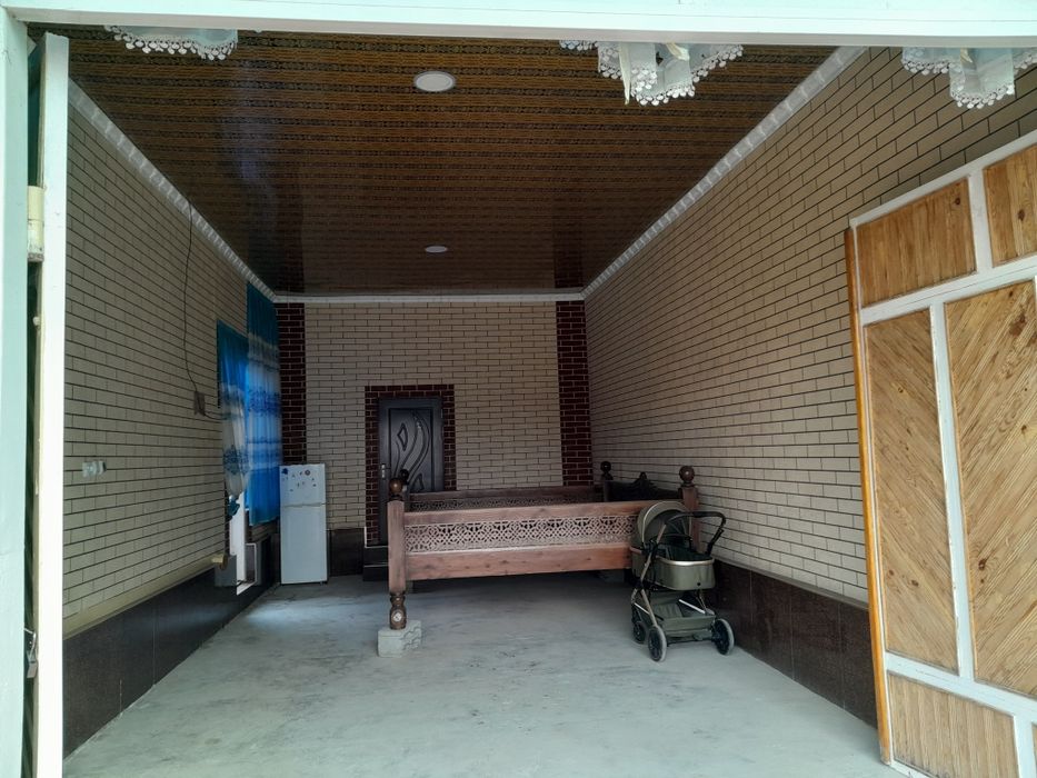 Uchastka 6 sotiqli, ayirnoshlash ham bor. Peshku tuman