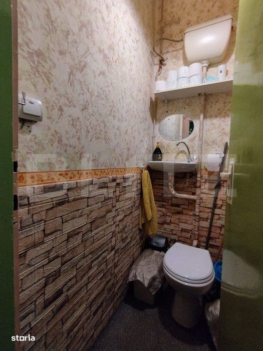 Apartament spatios, cu 4 camere, 155 mp, zona Catedrala si malul Begai