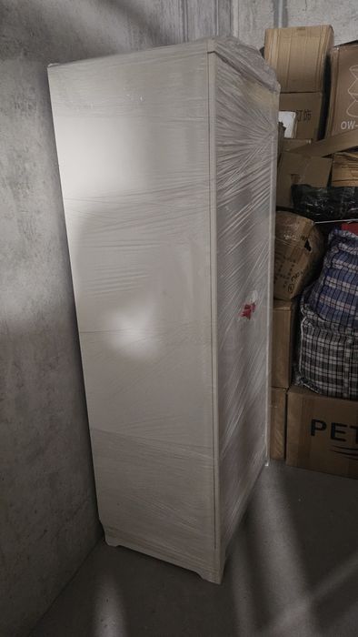 Шкаф детский ОРИГИНАЛ ИКЕА IKEA Hensvik Хенсвик