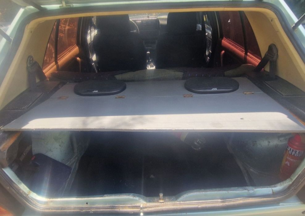 Прадам гольф 2 в хорошем состоянии