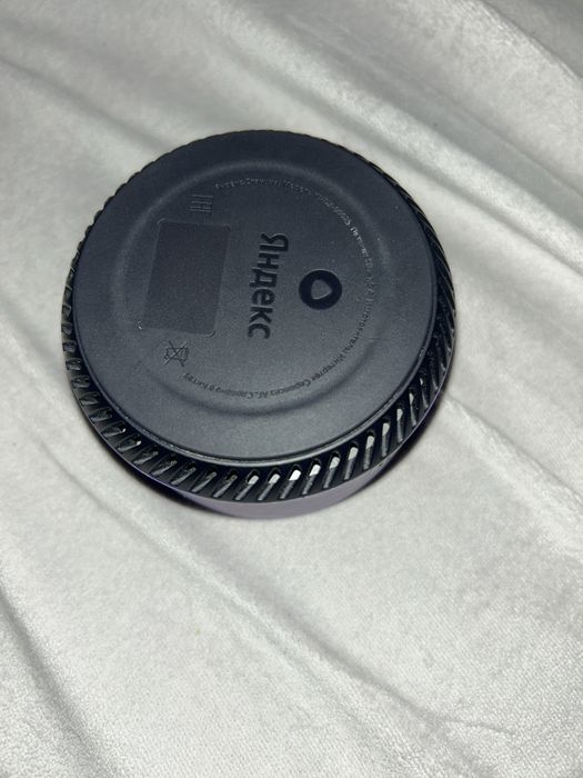 Продаю колонку алису обмен торг есть