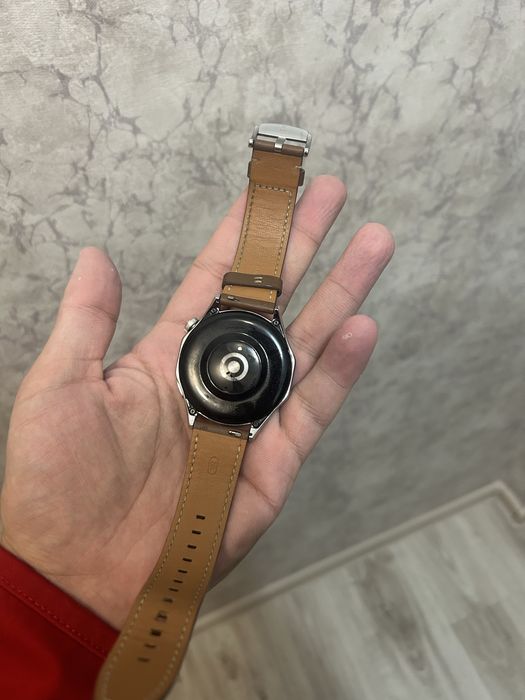 Huawei gt4 смарт часы