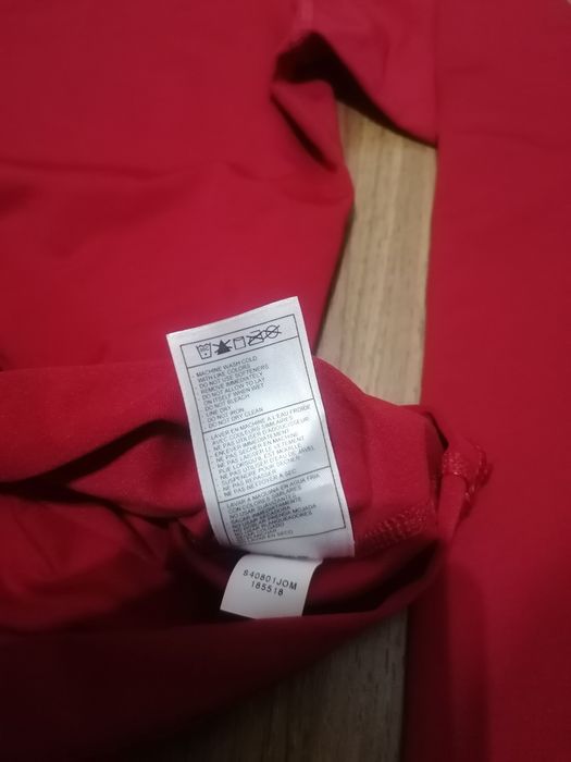 Elanca termică Nike Dri-Fit