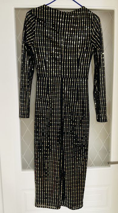 Вечерние платья.