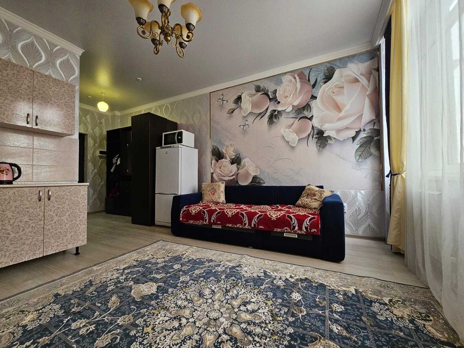 сдам квартиру в ЖК Абсолют