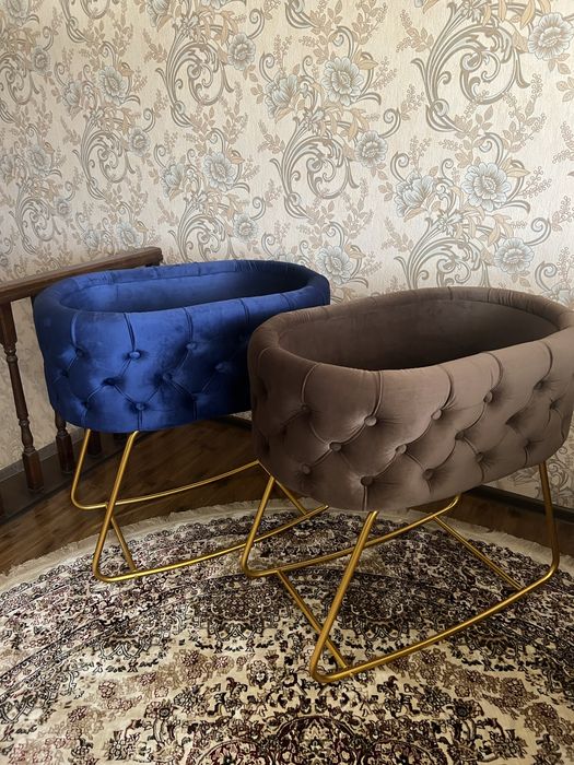 Lyulka amerikanskiy люлка кроват