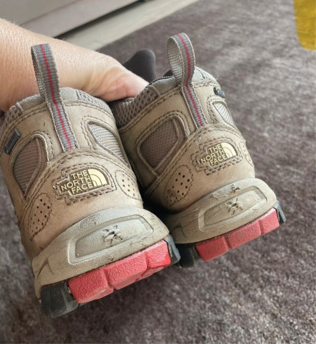 Bocanci The North Face