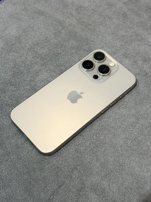 iPhone 15 Pro | 128gb