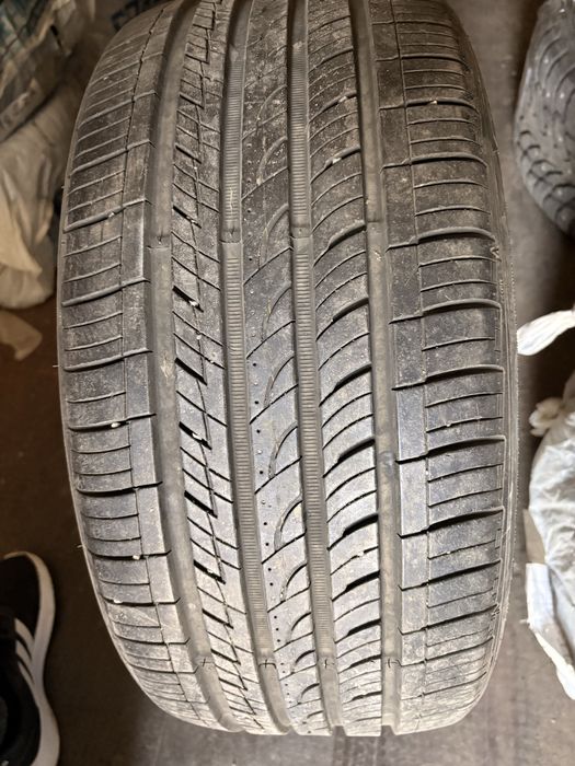 Шина летняя 235х40х18