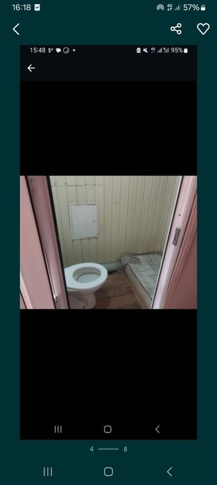 Квартира сдаются