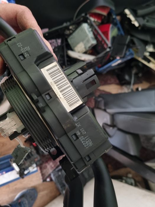 Com  2000 Delphi за Пежо 307 2004г