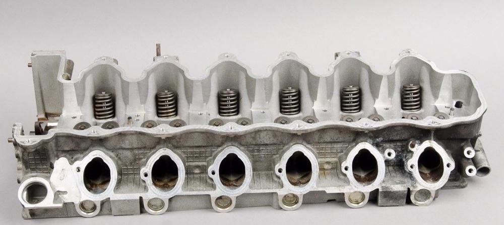 Chiulasa dreapta Mercedes S CLass SL si CL V12