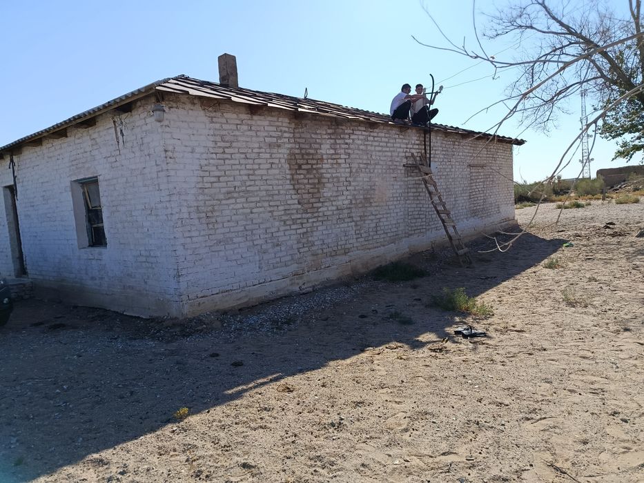 Продается дом для строй материалов. Строй материалов учун Уй сотилади