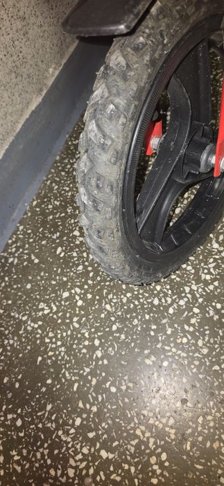 Bicicleta copii 14 " oferta