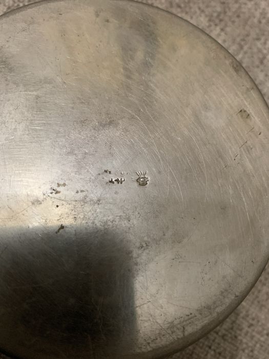 Конфетница или захарница