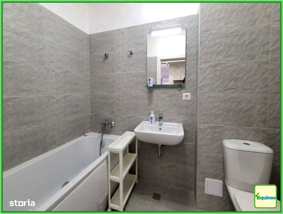 Apartament 3 camere de inchiriat, Ploiesti, MRS Village, ECX78177